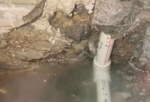 平山管道漏水检测五
