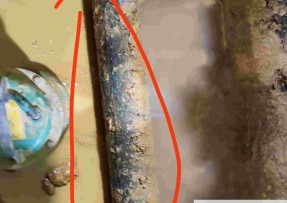 平山水管漏水检测公司1